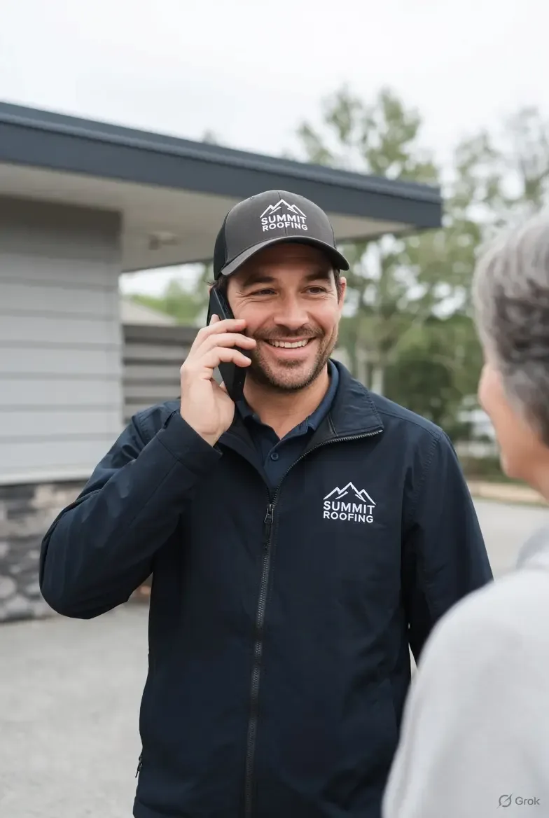 Flat Roof Leak Repair Powers, OR FAQs